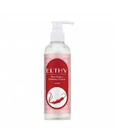 Red Pepper Slimming Lotion